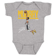 Jamal Murray Kids Baby Onesie | 500 LEVEL