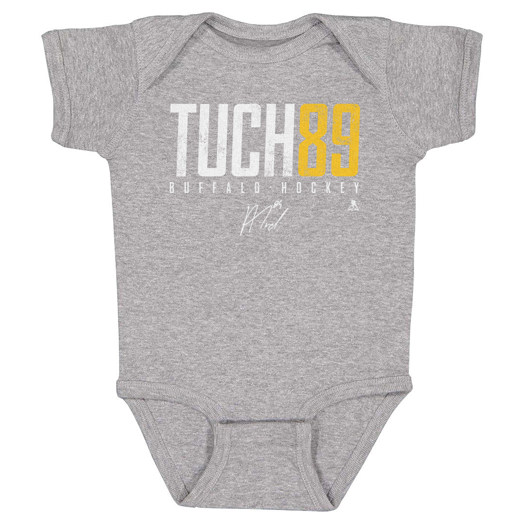 Alex Tuch Kids Baby Onesie | 500 LEVEL
