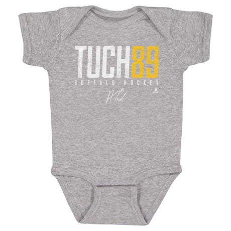Alex Tuch Kids Baby Onesie | 500 LEVEL
