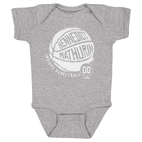 Bennedict Mathurin Kids Baby Onesie | 500 LEVEL