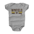 Dave Winfield Kids Baby Onesie | 500 LEVEL