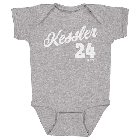 Walker Kessler Kids Baby Onesie | 500 LEVEL