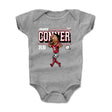 James Conner Kids Baby Onesie | 500 LEVEL