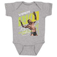 Randy Orton Kids Baby Onesie | 500 LEVEL