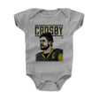 Sidney Crosby Kids Baby Onesie | 500 LEVEL