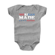 USA Kids Baby Onesie | 500 LEVEL
