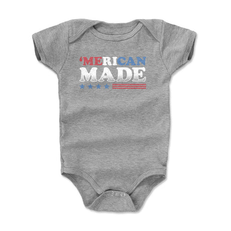 USA Kids Baby Onesie | 500 LEVEL