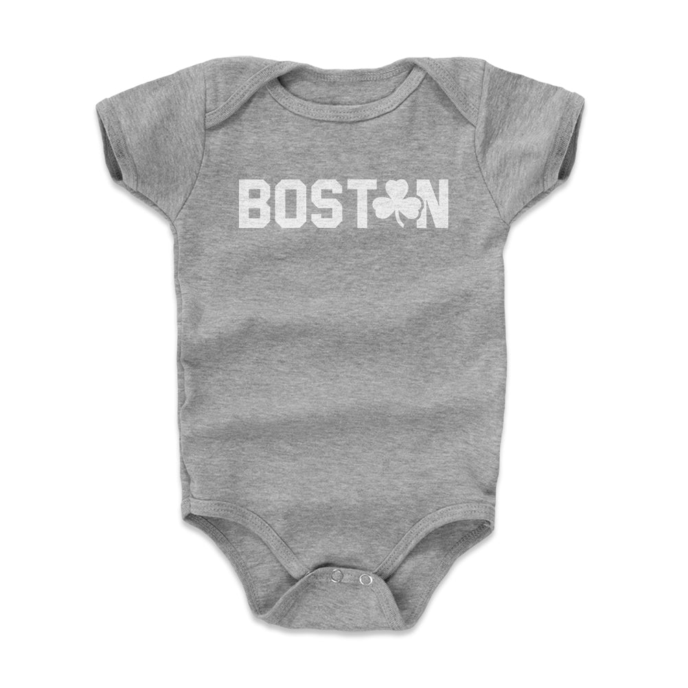 Boston Kids Baby Onesie | 500 LEVEL