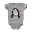 Trevor Lawrence Kids Baby Onesie | 500 LEVEL