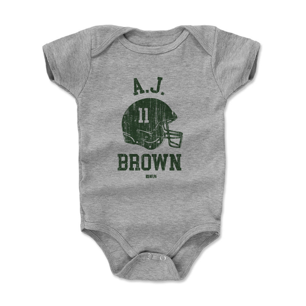 A.J. Brown Kids Baby Onesie | 500 LEVEL
