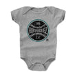 Ivan Rodriguez Kids Baby Onesie | 500 LEVEL