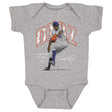 Edwin Diaz Kids Baby Onesie | 500 LEVEL