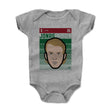 Jonas Brodin Kids Baby Onesie | 500 LEVEL