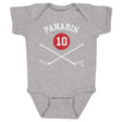 Artemi Panarin Kids Baby Onesie | 500 LEVEL
