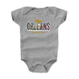 New Orleans Kids Baby Onesie | 500 LEVEL