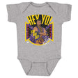 Razor Ramon Kids Baby Onesie | 500 LEVEL