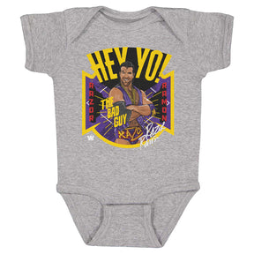 Razor Ramon Kids Baby Onesie | 500 LEVEL