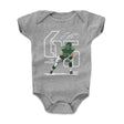 Lane Johnson Kids Baby Onesie | 500 LEVEL