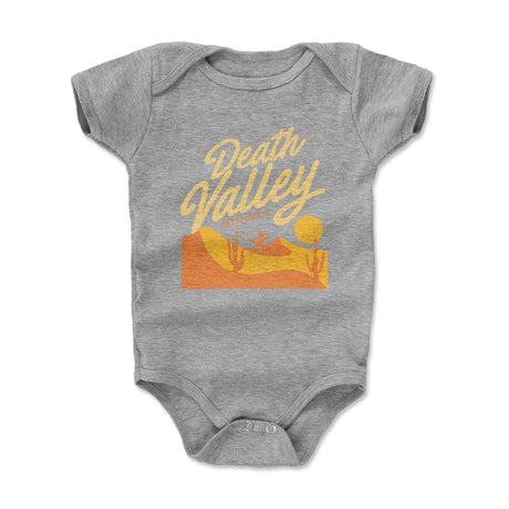 Death Valley Kids Baby Onesie | 500 LEVEL