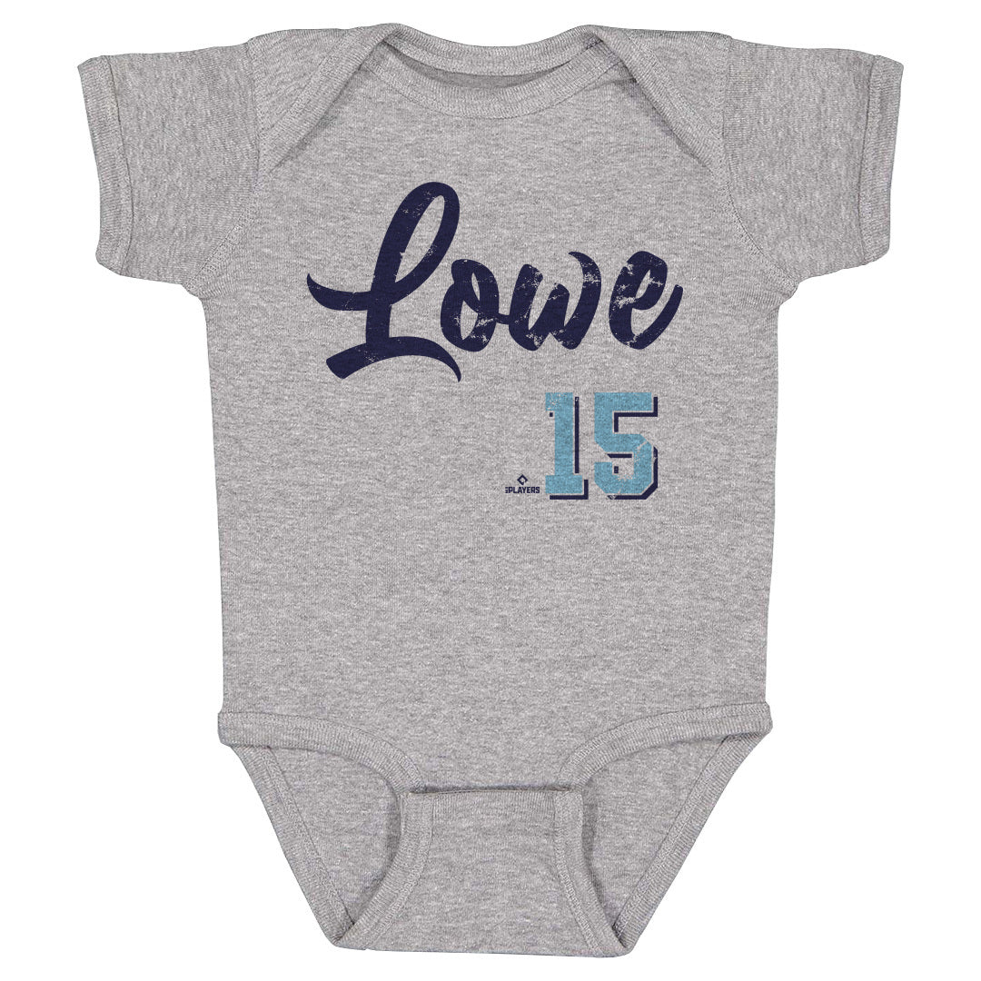 Josh Lowe Kids Baby Onesie | 500 LEVEL