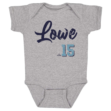 Josh Lowe Kids Baby Onesie | 500 LEVEL
