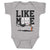 Mike Evans Kids Baby Onesie | 500 LEVEL