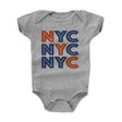 New York Kids Baby Onesie | 500 LEVEL