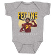 Tre'Quon Fegans Kids Baby Onesie | 500 LEVEL