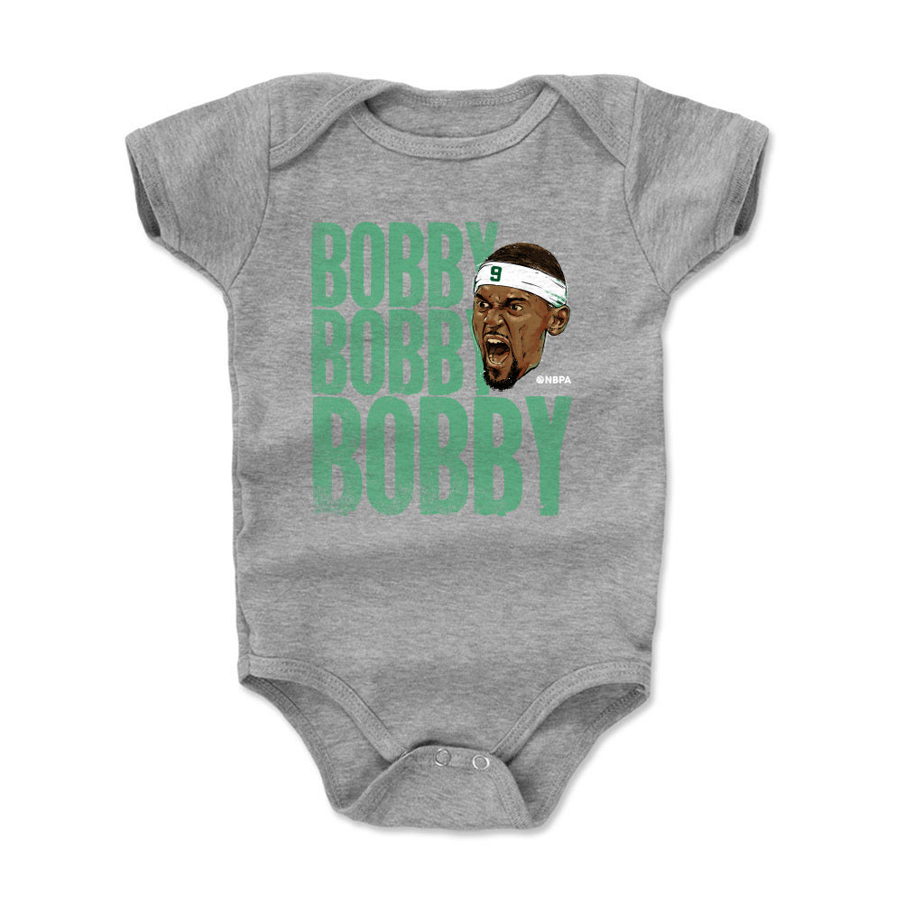Bobby Portis Kids Baby Onesie | 500 LEVEL