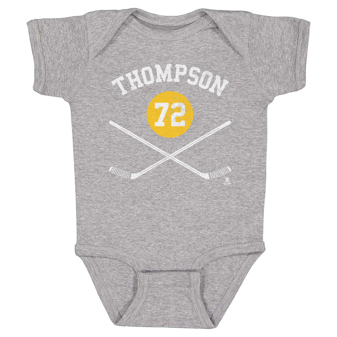 Tage Thompson Kids Baby Onesie | 500 LEVEL