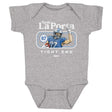 Sam LaPorta Kids Baby Onesie | 500 LEVEL