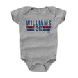 Billy Williams Kids Baby Onesie | 500 LEVEL