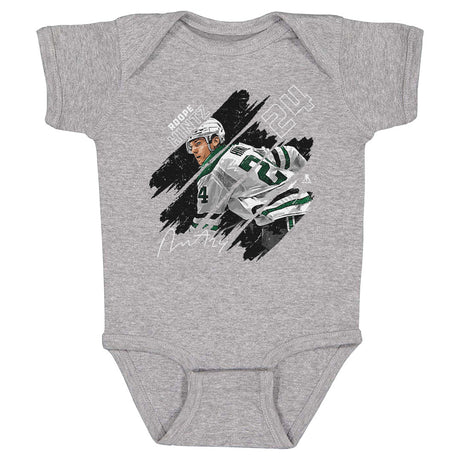 Roope Hintz Kids Baby Onesie | 500 LEVEL