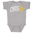 Sidney Crosby Kids Baby Onesie | 500 LEVEL