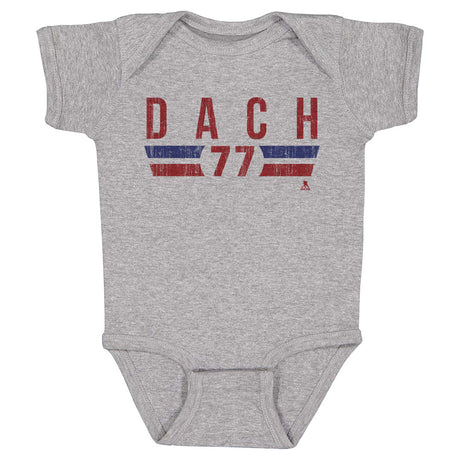 Kirby Dach Kids Baby Onesie | 500 LEVEL
