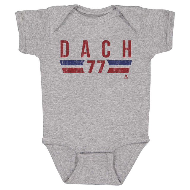 Kirby Dach Kids Baby Onesie | 500 LEVEL