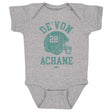 De'Von Achane Kids Baby Onesie | 500 LEVEL