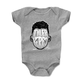 Tyler Herro Kids Baby Onesie | 500 LEVEL