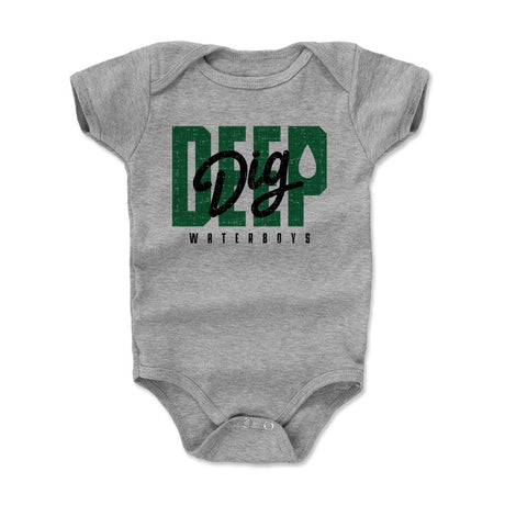 Waterboys Kids Baby Onesie | 500 LEVEL