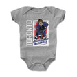 Lanny McDonald Kids Baby Onesie | 500 LEVEL