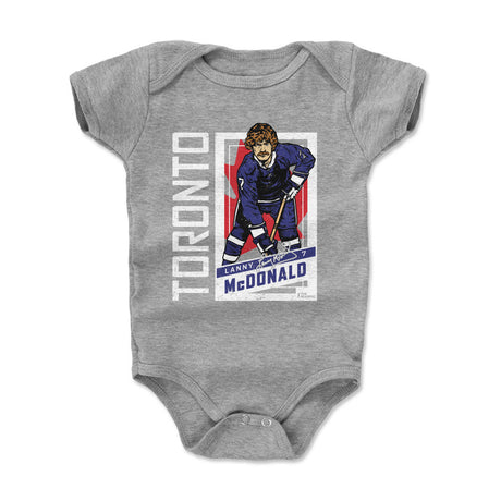 Lanny McDonald Kids Baby Onesie | 500 LEVEL
