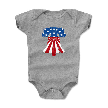 USA Kids Baby Onesie | 500 LEVEL