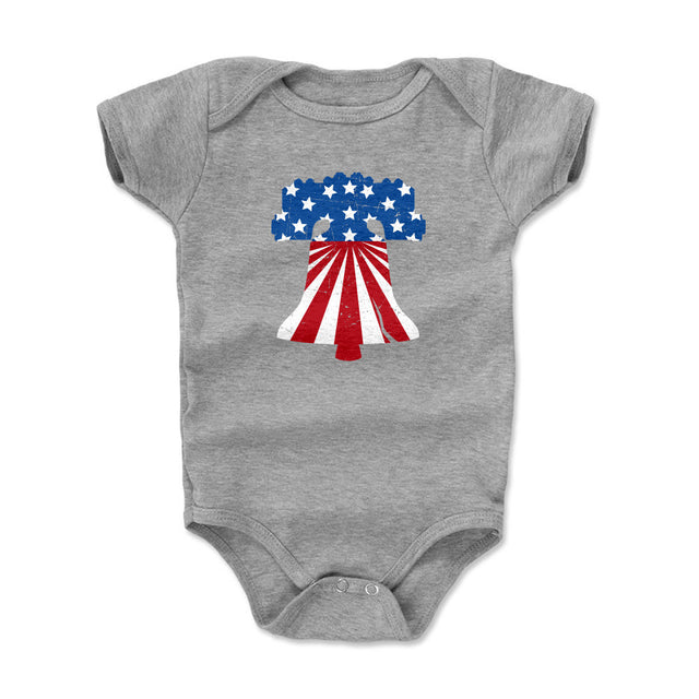 USA Kids Baby Onesie | 500 LEVEL