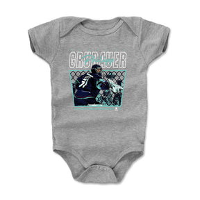 Philipp Grubauer Kids Baby Onesie | 500 LEVEL