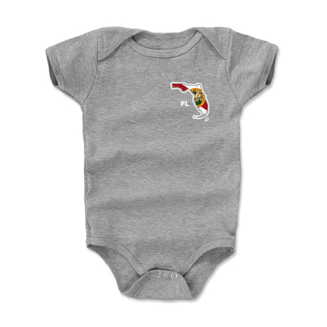 Florida Kids Baby Onesie | 500 LEVEL