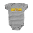 Cleveland Kids Baby Onesie | 500 LEVEL
