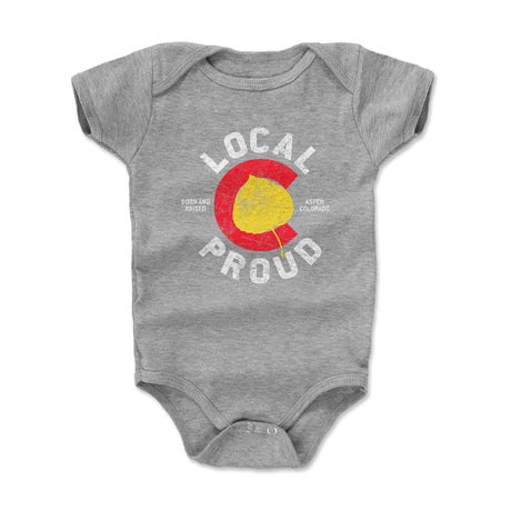 Aspen Kids Baby Onesie | 500 LEVEL