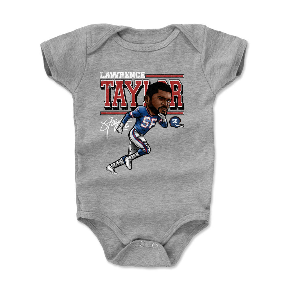 Lawrence Taylor Kids Baby Onesie | 500 LEVEL