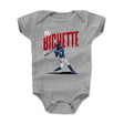 Bo Bichette Kids Baby Onesie | 500 LEVEL