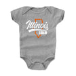 Illinois Kids Baby Onesie | 500 LEVEL
